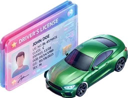 Permis de conduir B