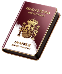 Nacionalitat espanyola