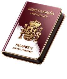 Nacionalitat espanyola